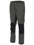 Savage gear nohavice fighter trousers olive night - s