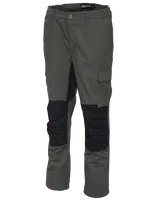 Savage gear nohavice fighter trousers olive night - s