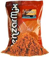 Benzar mix krmítková zmes pastonchino 800 g - čokoláda pomaranč