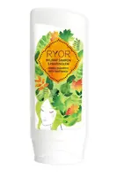 RYOR Bylinný šampón s panthenolom 200 ml