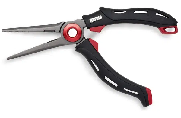Rapala kliešte rcd 6" magspring pliers