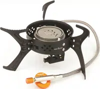 Fox varič heat transfer 3200 stove