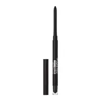 Maybelline Gélová ceruzka na oči (Tattoo Liner) 1,3 g 20 Pitch Black