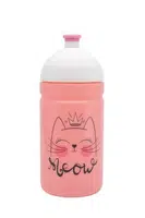 R&B Zdravá fľaša Mňau 0,5 l