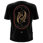 Kumu tričko maelstrom-veľkosť xxxxl