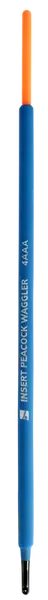 Preston innovations plavák insert peacock waggler - 6aaa