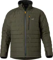 Geoff anderson bunda zesto thermal zelená - xxl