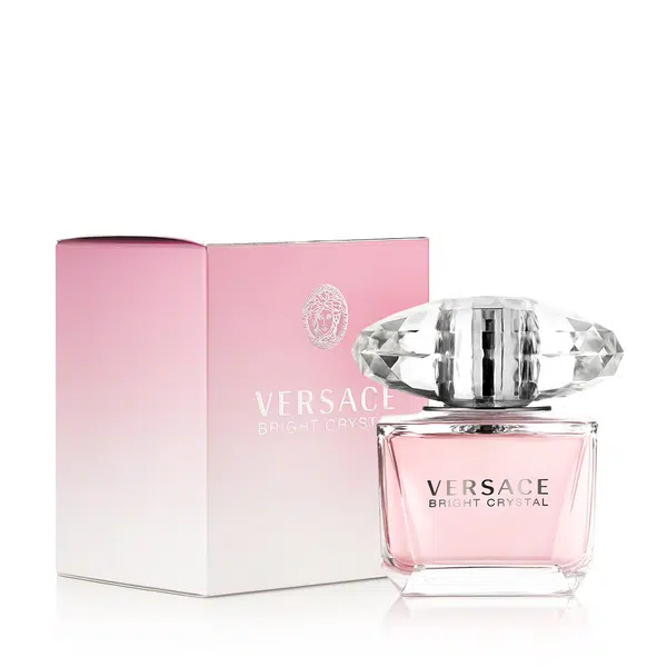 Versace Bright Crystal – EDT 30 ml
