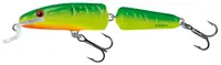 Salmo wobler fanatic floating mad pike 7 cm