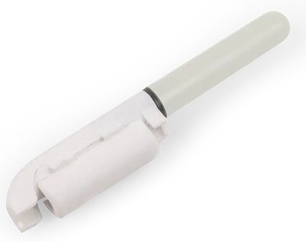 Zebco svetlo na špičku prútu trophy battery rod light 1,5-4 mm - multi
