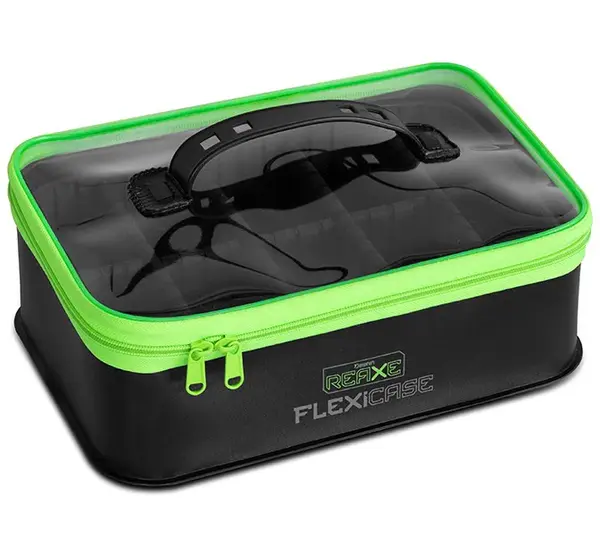 Delphin puzdro eva organizér reaxe flexicase