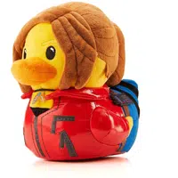 Tubbz kačička plyšová Resident Evil Claire Redfield