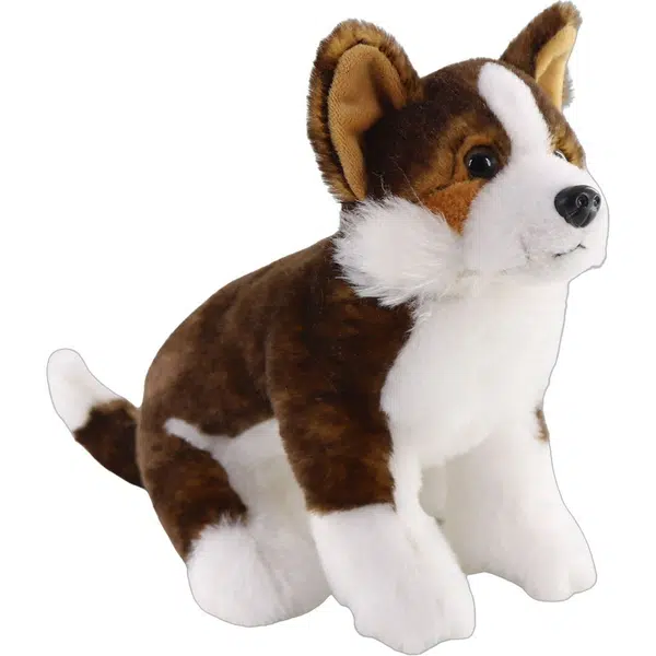 Nórsky Lundehund 19 cm
