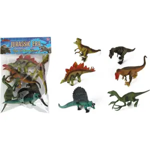 Alltoys Dinosaury 6 kusov