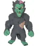 Flexi Monster Séria 6 Zombie Vlkodlak