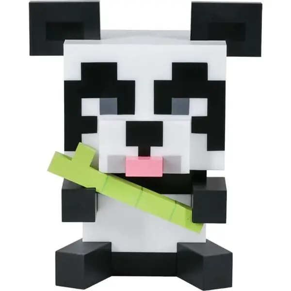Paladone Minecraft svetlo Panda
