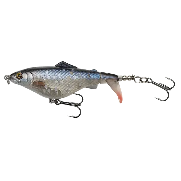 Savage gear 3d fat smashtail floating roach 8 cm 12 g