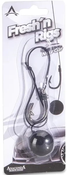 Anaconda vôňa do auta - nové auto