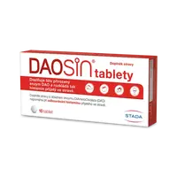 Daosin 10 tablet