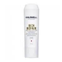 Goldwell Obnovujúci kondicionér pre suché a lámavé vlasy Dualsenses Rich Repair (Restoring Conditioner) 200 ml