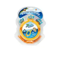 Alltoys Vodná hra chyť kačičky krúžky