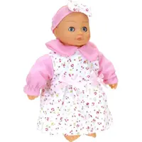 Dimian Bambolina 20 cm Šaty