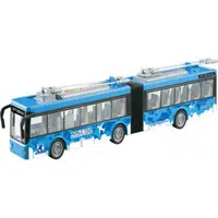 Alltoys Autobus na zotrvačník 1 : 16