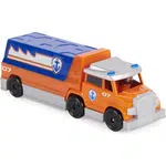 Spin Master Labková patrola Die-Cast Big trucks náklaďáky A Zuma