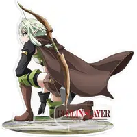 Goblin Slayer Acryl® 2D figúrka High Elf