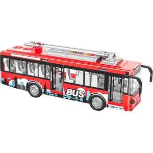 Alltoys Trolejbus
