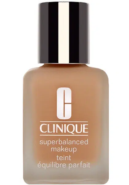 Clinique Hodvábny make-up Superbalanced Make-up 30 ml 05 Vanilla (MF-G)