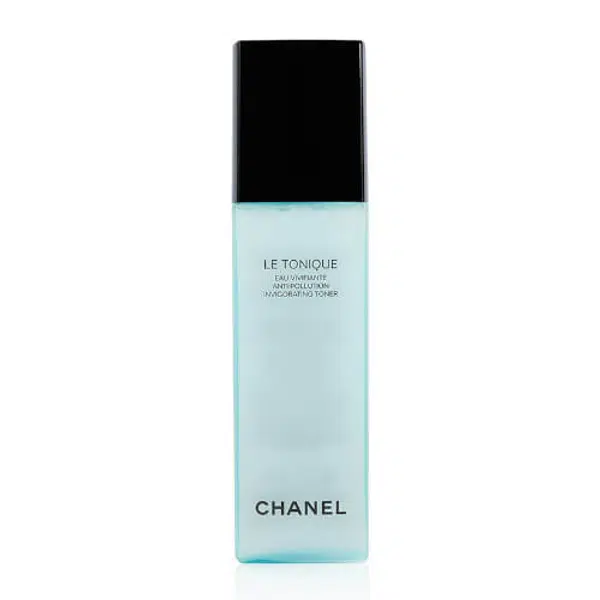 Chanel Pleťové tonikum bez alkoholu Le Tonique (Anti-Pollution Invigo rating Toner) 160 ml