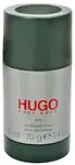 Hugo Boss Hugo Man - tuhý dezodorant 75 ml