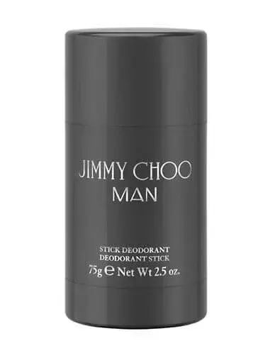 Jimmy Choo Man - tuhý dezodorant 75 ml