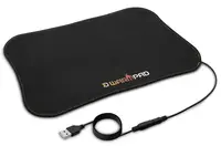 Delphin elektricky vyhrievaná podložka warmpad