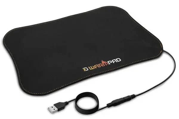 Delphin elektricky vyhrievaná podložka warmpad