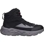 LOAP JARRY Pánske zimné topánky, čierna, veľkosť