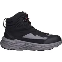 LOAP JARRY Pánske zimné topánky, čierna, veľkosť