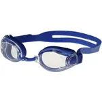 Arena ZOOM X-FIT Plavecké okuliare, modrá, veľkosť