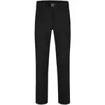 LOAP URKUS Pánske nohavice, čierna, veľkosť