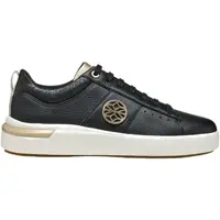 Geox DALYLA Dámske tenisky, čierna, veľkosť