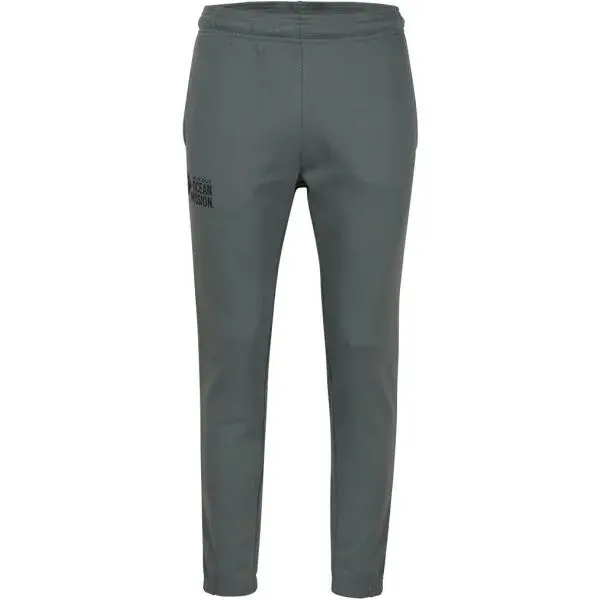 O'Neill ATLANTIC JOGGER Pánske tepláky, tmavo zelená, veľkosť