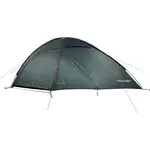 Hannah SETT 3 Outdoorový stan, tmavo zelená, veľkosť