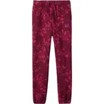 GAP V-FA LOGO Dievčenské tepláky, vínová, veľkosť