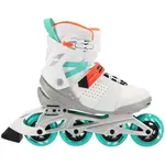 Zealot CRUISER Fitness inline korčule, biela, veľkosť