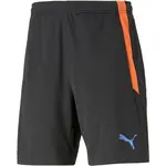 Puma TEAMLIGA TRAINING SHORTS 2 Pánske futbalové šortky, čierna, veľkosť
