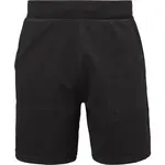 4F SHORTS CAS Pánske šortky, čierna, veľkosť