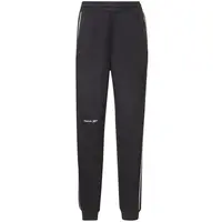 Reebok RIE FT JOGGER BLK Dámske tepláky, čierna, veľkosť