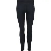 Nike PRO Dámske legíny, čierna, veľkosť