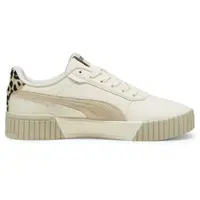 Puma CARINA 2.0 I AM THE DRAMA Dámske tenisky, béžová, veľkosť 37